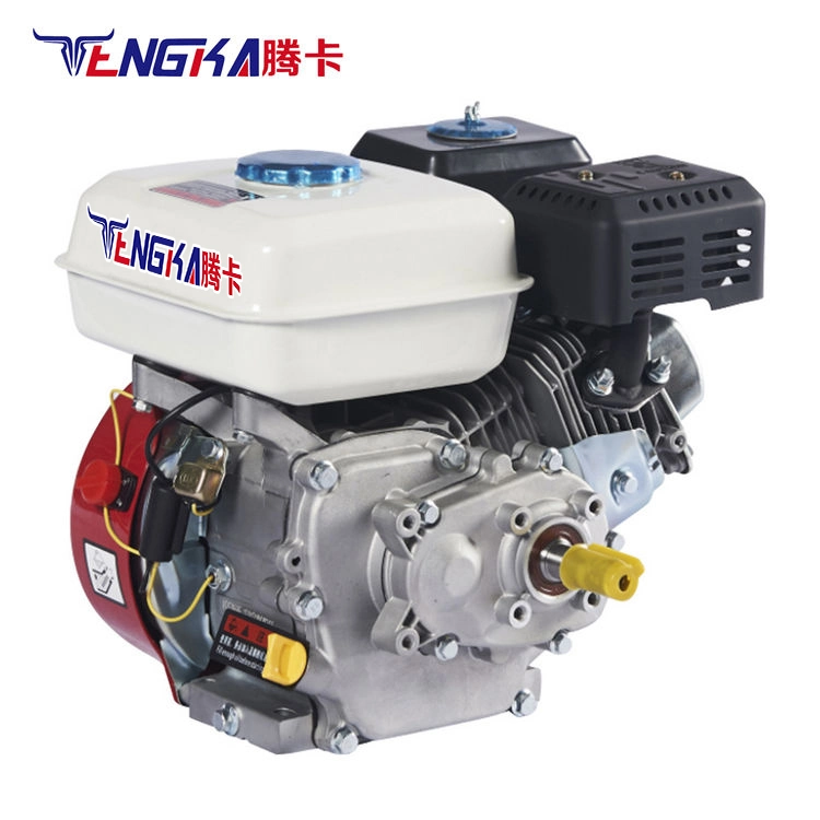 Cheap 168fa 168fb Ohv 6.5HP 196cc 200cc 212 Cc Petrol Gasoline Motor Engine