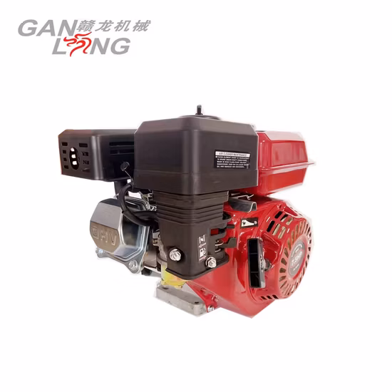 格安空冷単気筒 5.5HP 4 ストローク一般 168f 188f Gx200 ガソリン エンジン