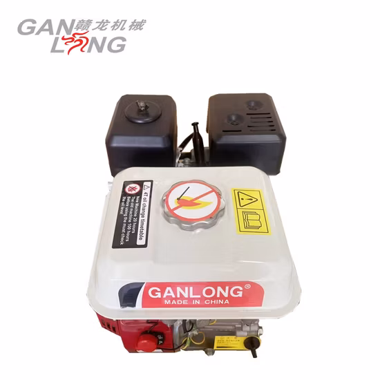 販売のための農業リコイルスタート 6.5HP ガソリンガソリンエンジン